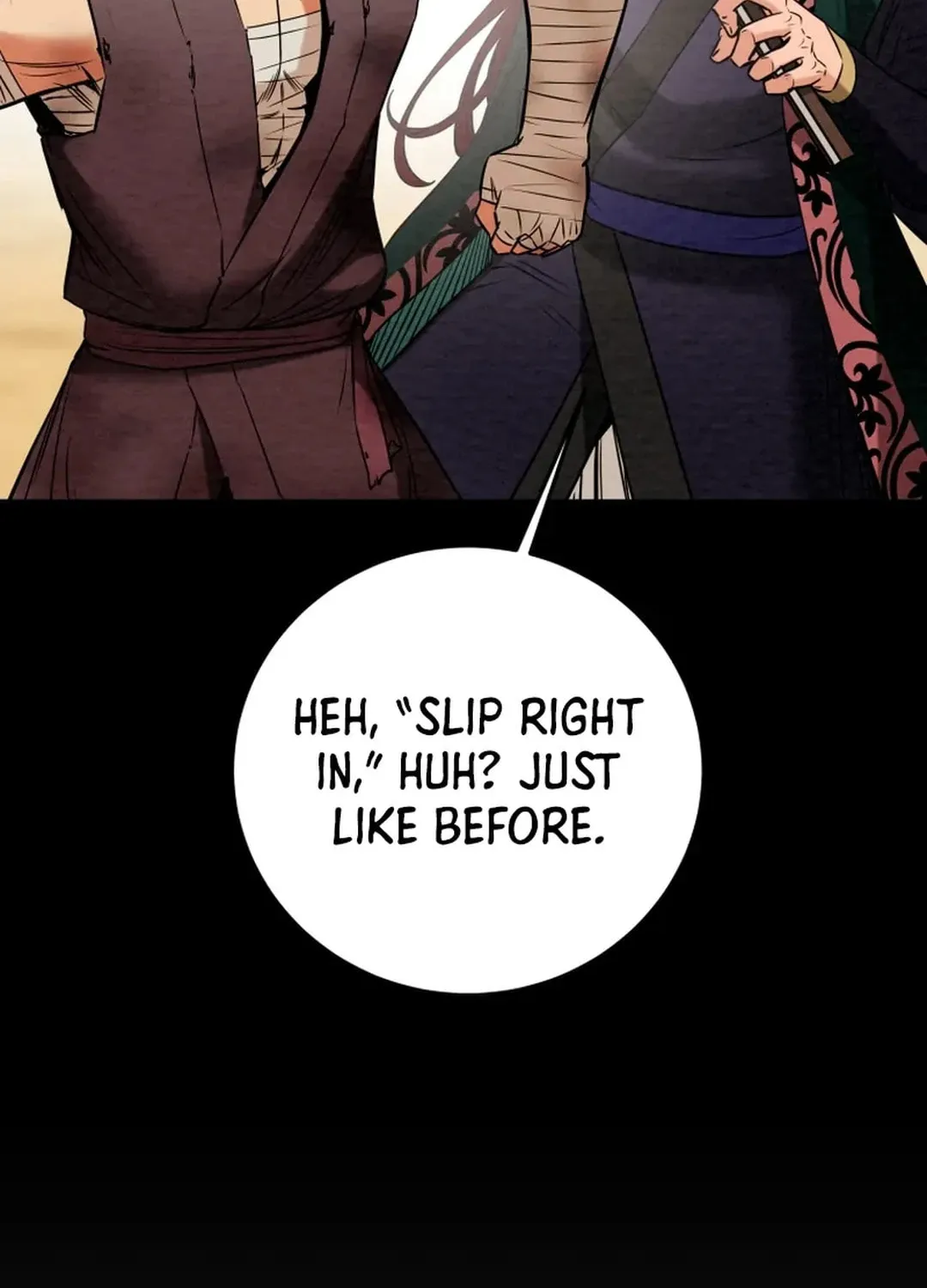 Heavenly Moon Chapter 161 page 21 - 