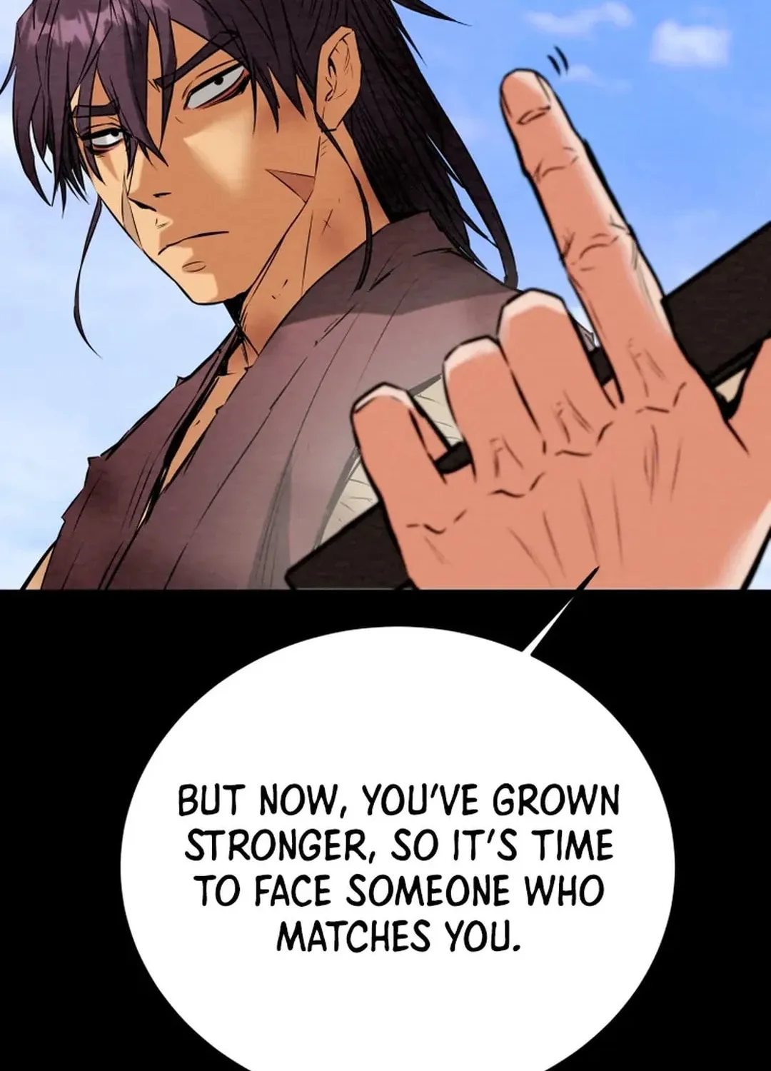 Heavenly Moon Chapter 161 page 30 - 