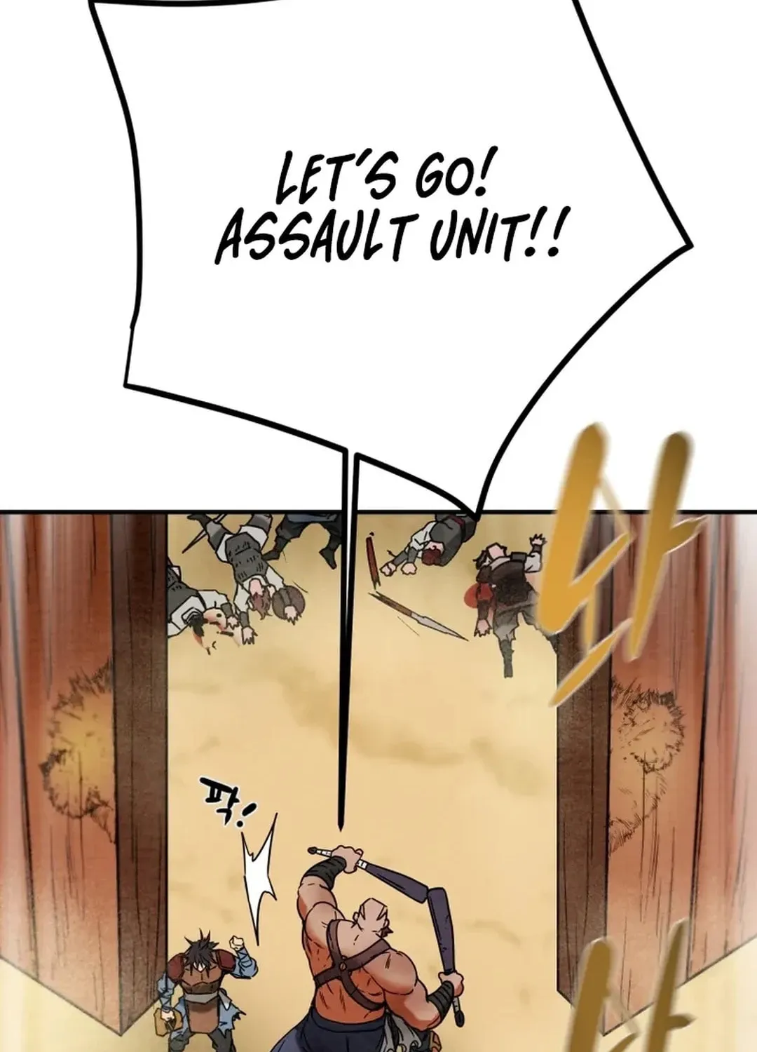 Heavenly Moon Chapter 161 page 4 - 