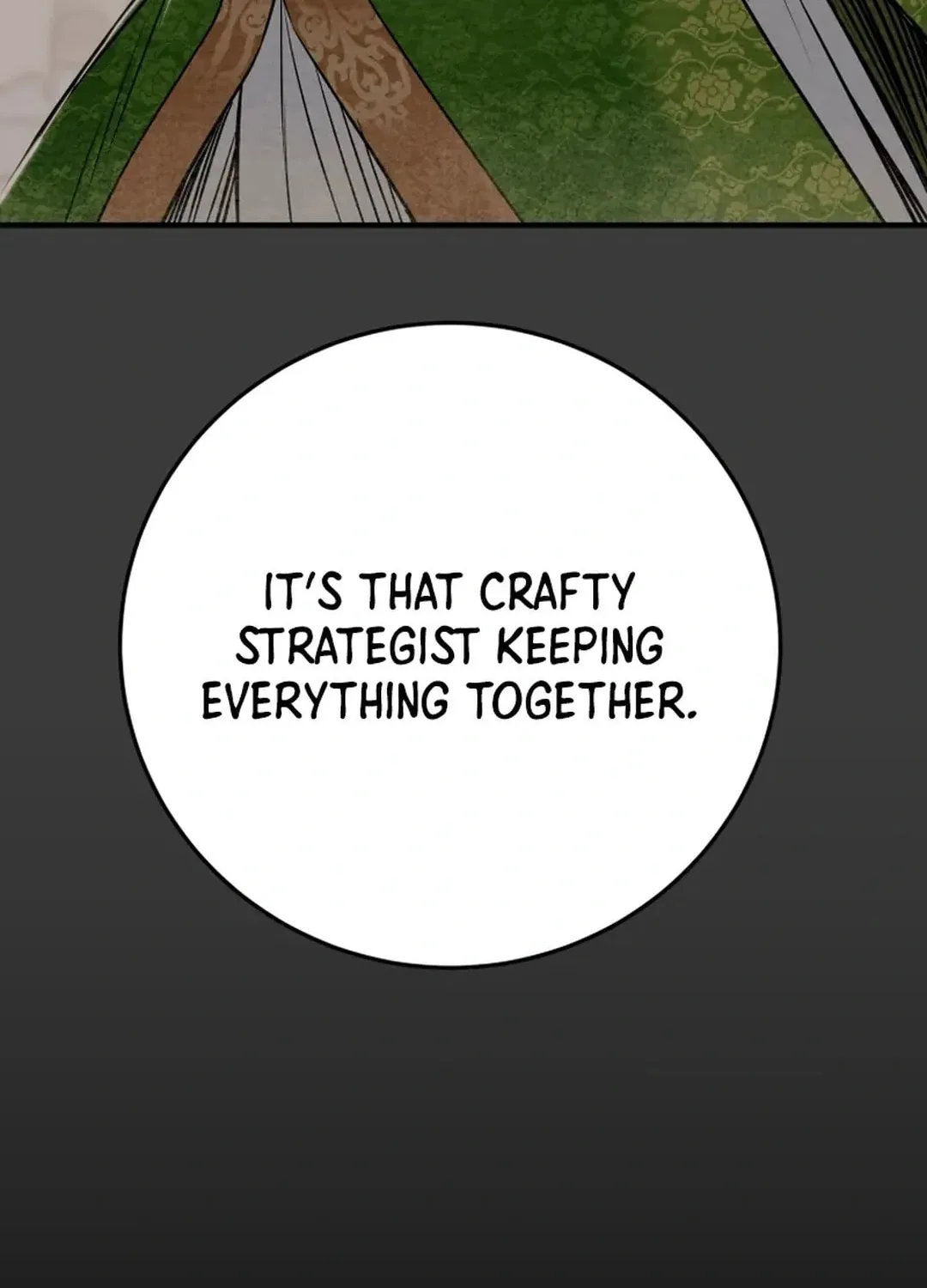 Heavenly Moon Chapter 161 page 41 - 
