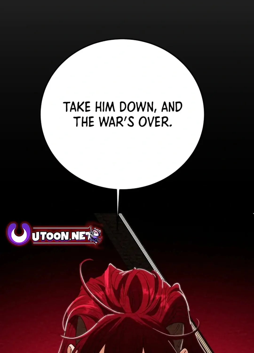 Heavenly Moon Chapter 161 page 42 - 