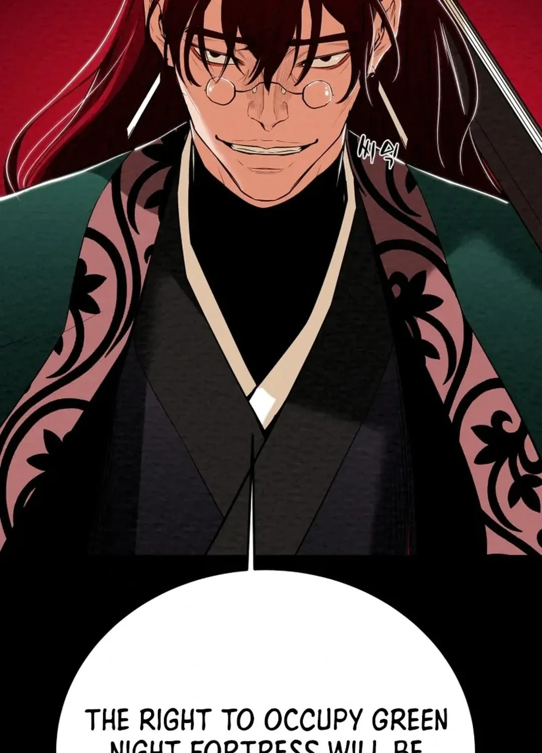 Heavenly Moon Chapter 161 page 43 - 
