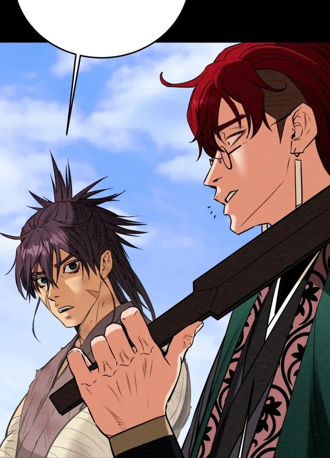 Heavenly Moon Chapter 161 page 45 - 