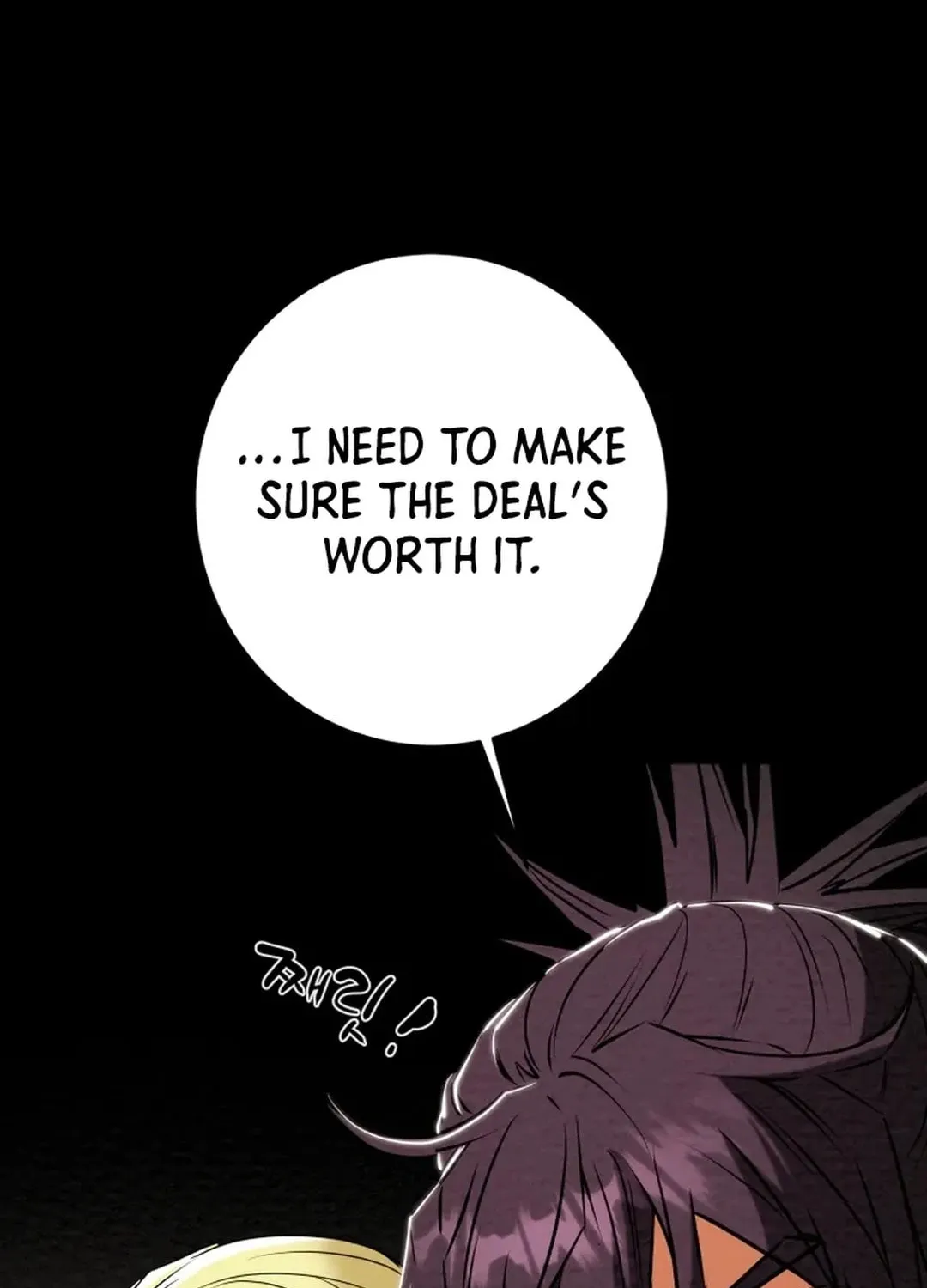 Heavenly Moon Chapter 161 page 47 - 