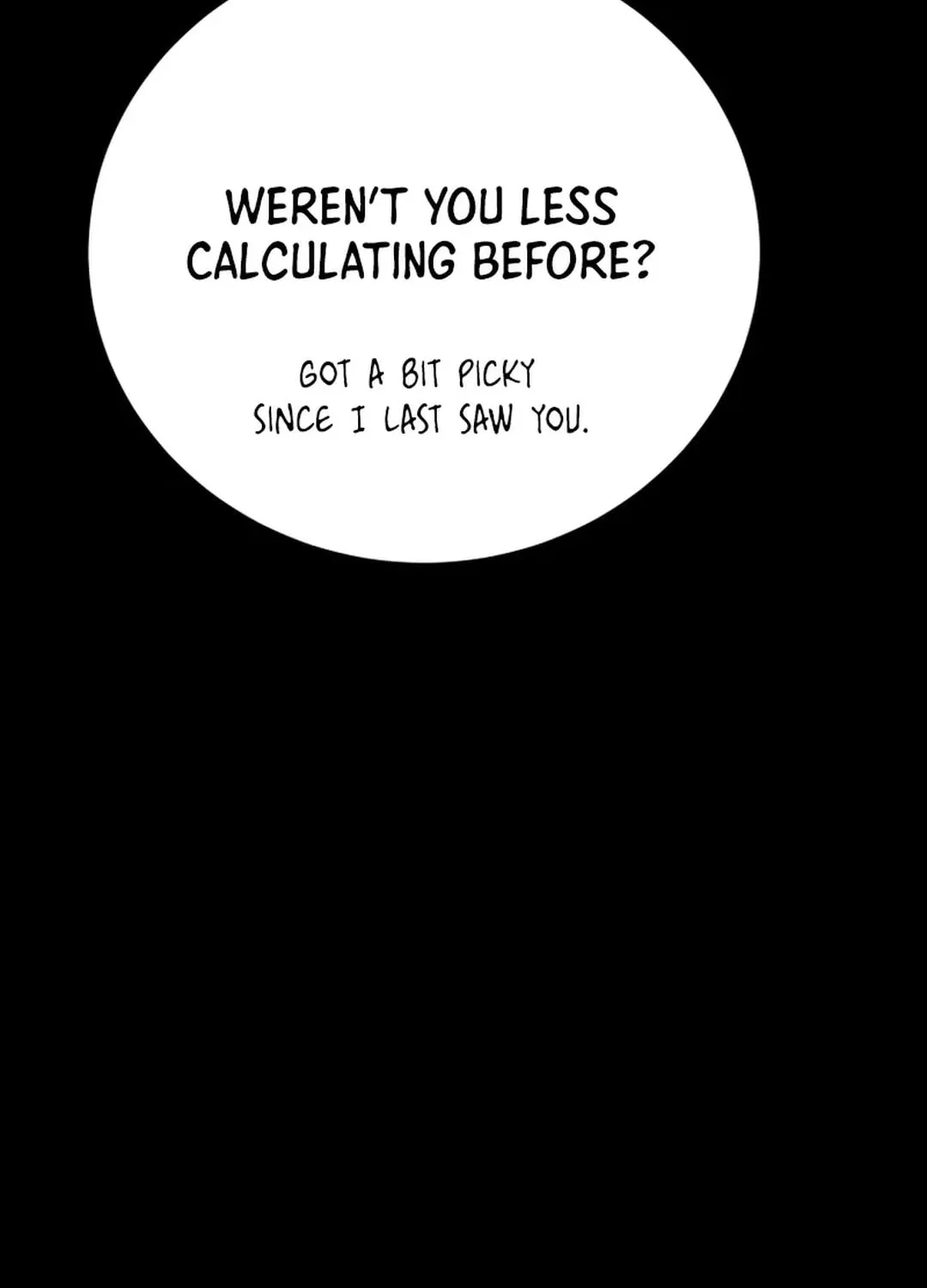 Heavenly Moon Chapter 161 page 51 - 