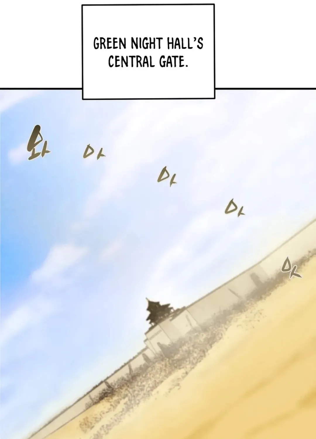 Heavenly Moon Chapter 161 page 57 - 