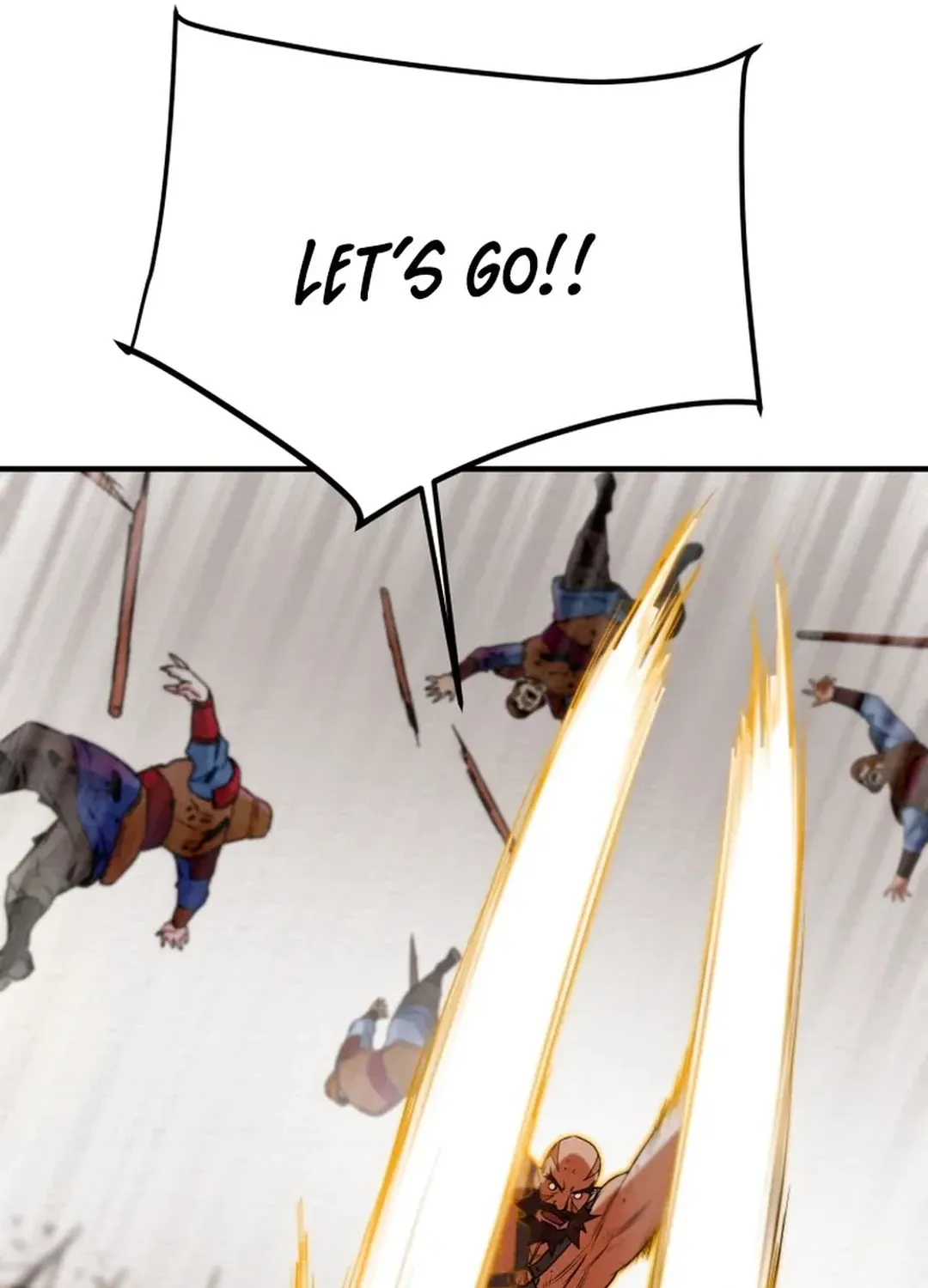 Heavenly Moon Chapter 161 page 68 - 
