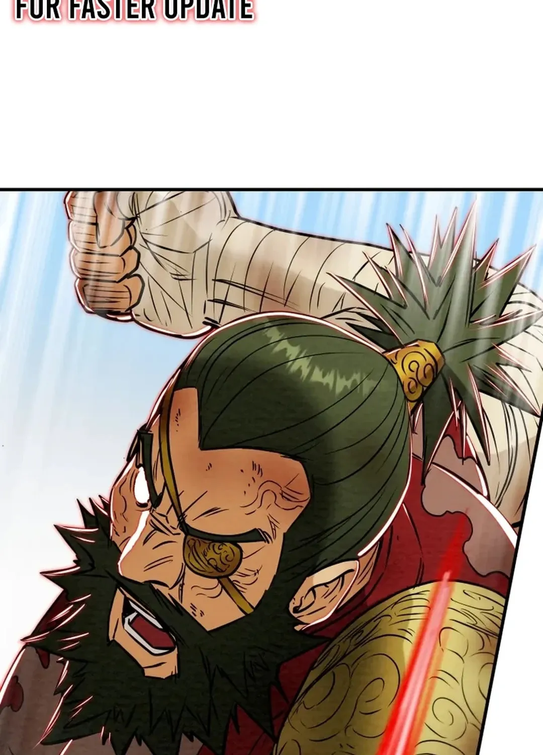 Heavenly Moon Chapter 162 page 105 - 