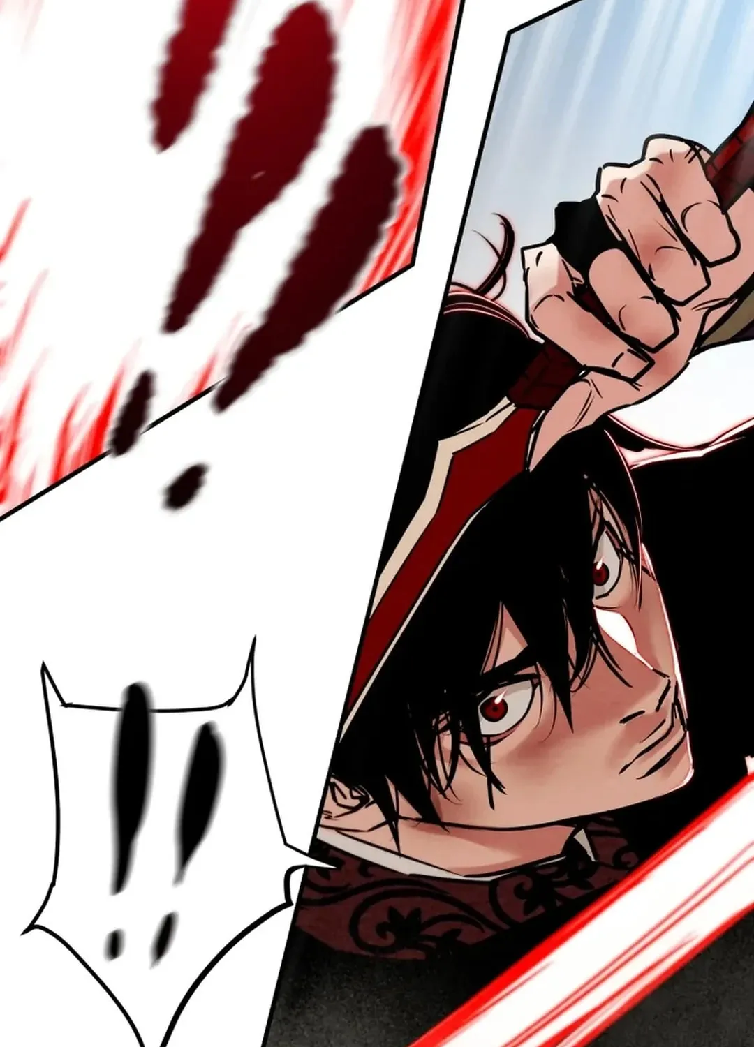 Heavenly Moon Chapter 162 page 107 - 