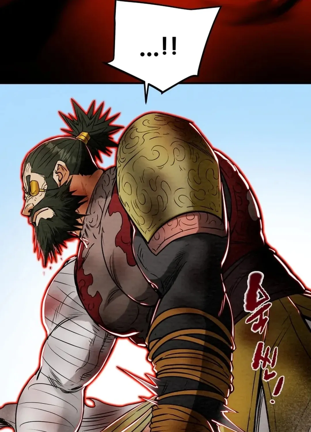 Heavenly Moon Chapter 162 page 124 - 