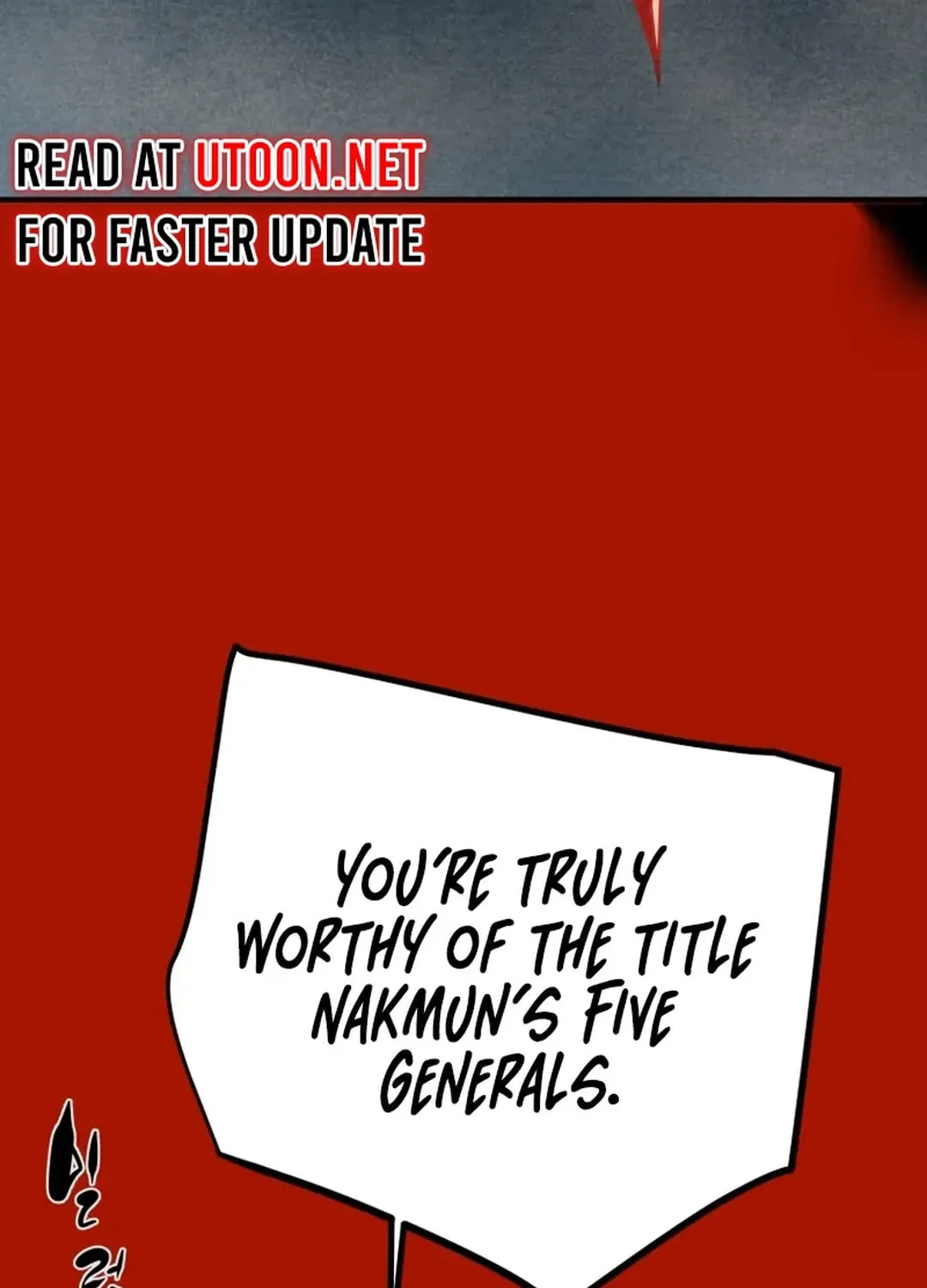 Heavenly Moon Chapter 162 page 132 - 