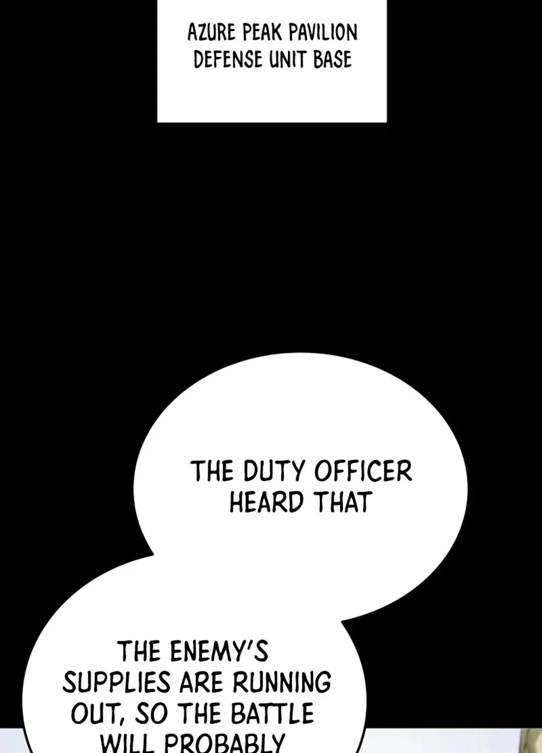 Heavenly Moon Chapter 162 page 17 - 