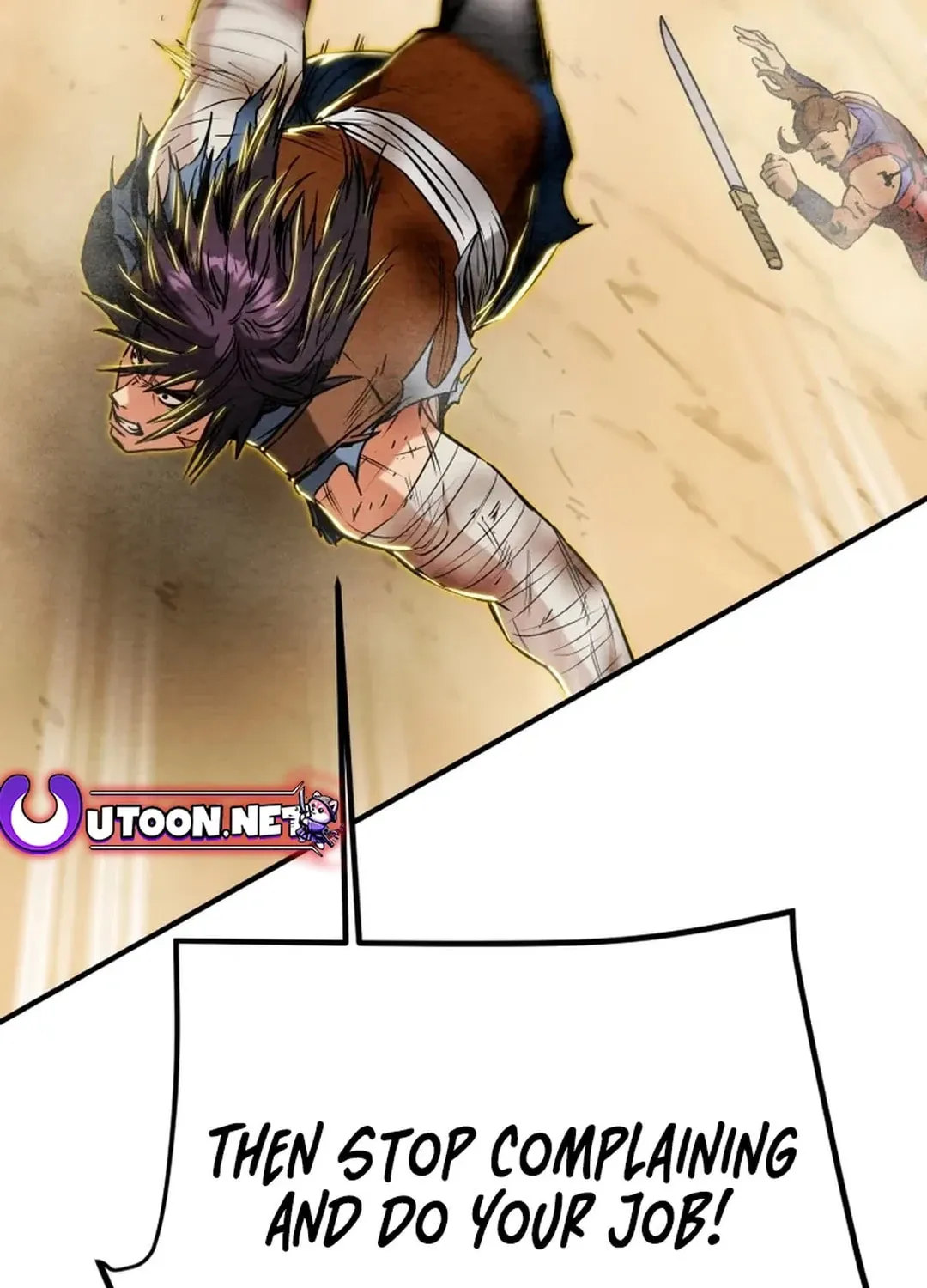Heavenly Moon Chapter 162 page 163 - 