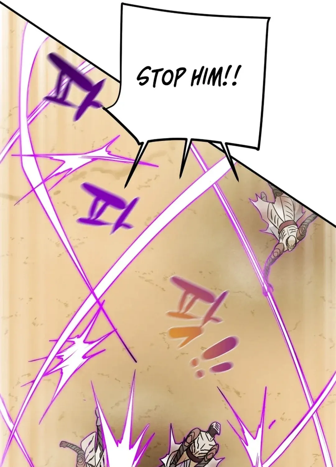 Heavenly Moon Chapter 162 page 165 - 