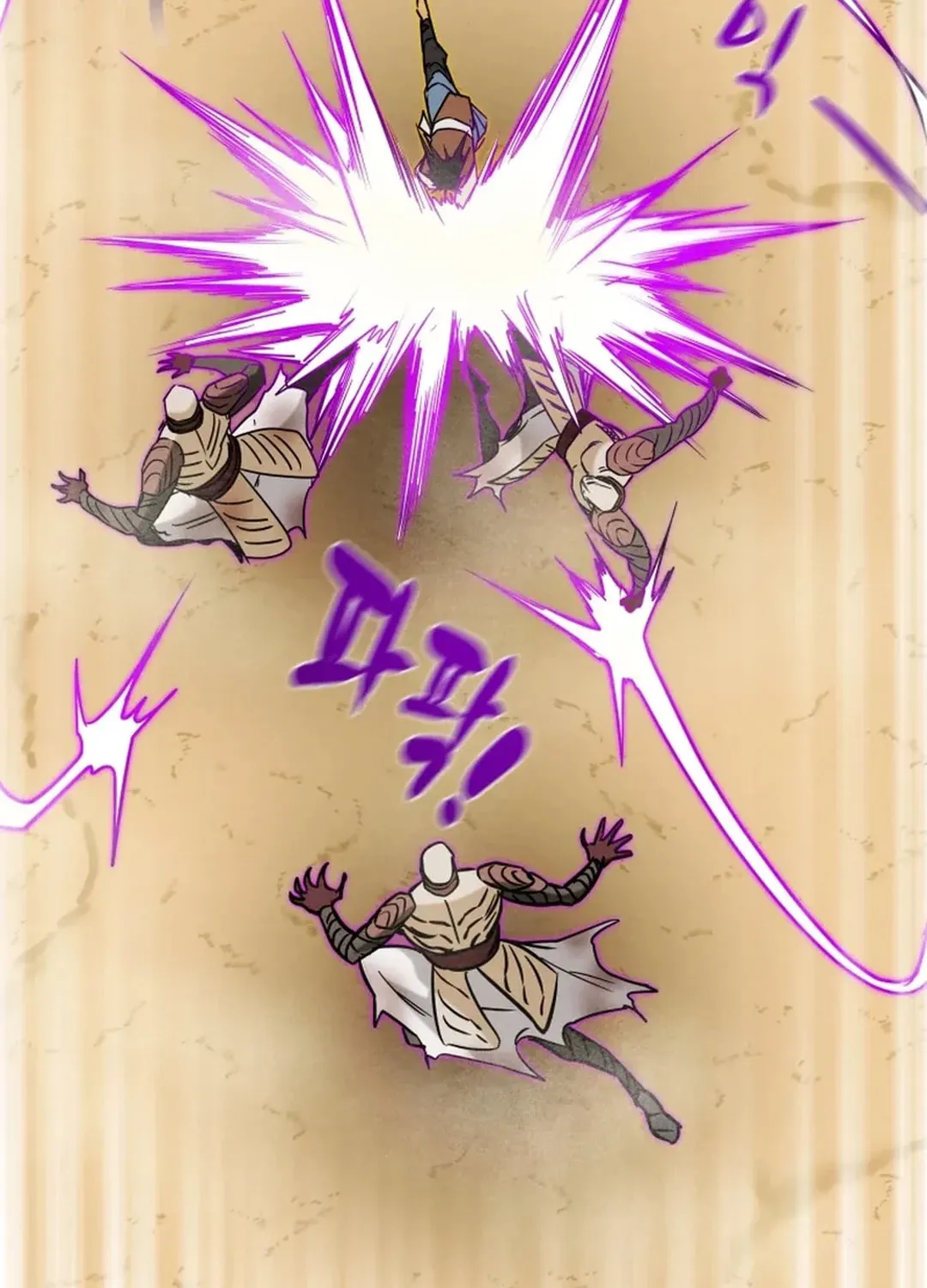 Heavenly Moon Chapter 162 page 167 - 