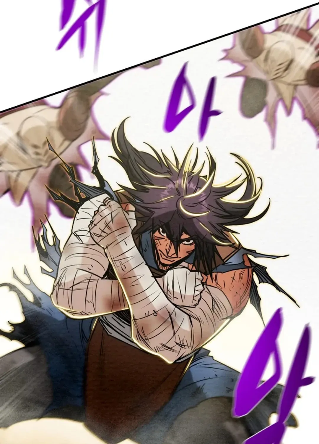 Heavenly Moon Chapter 162 page 171 - 
