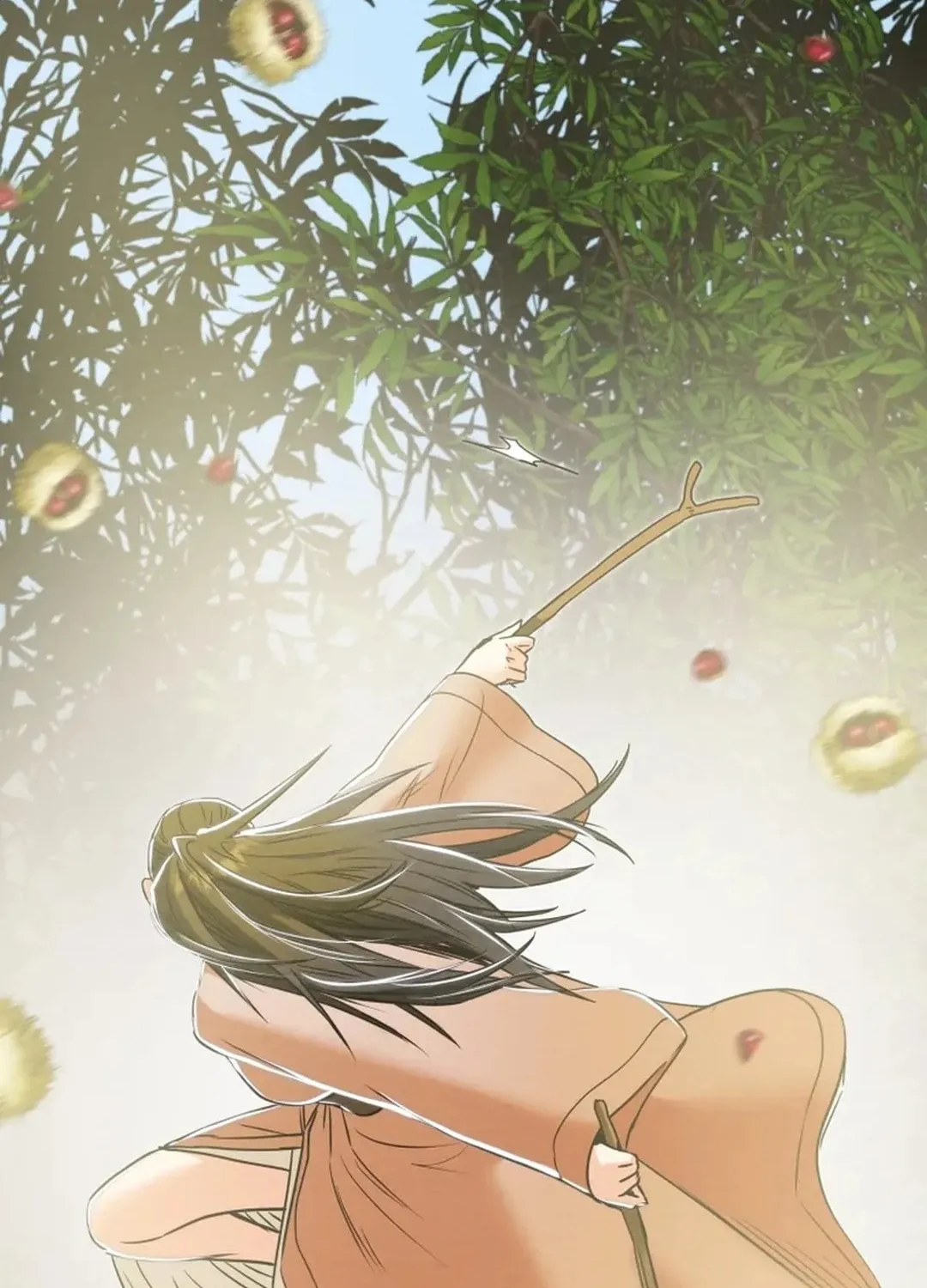 Heavenly Moon Chapter 162 page 188 - 