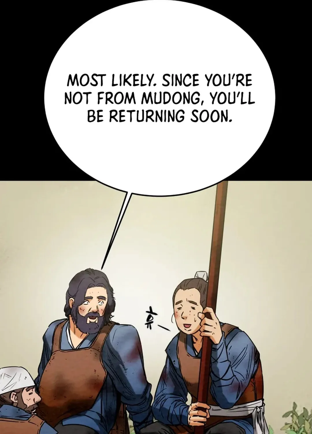 Heavenly Moon Chapter 162 page 20 - 
