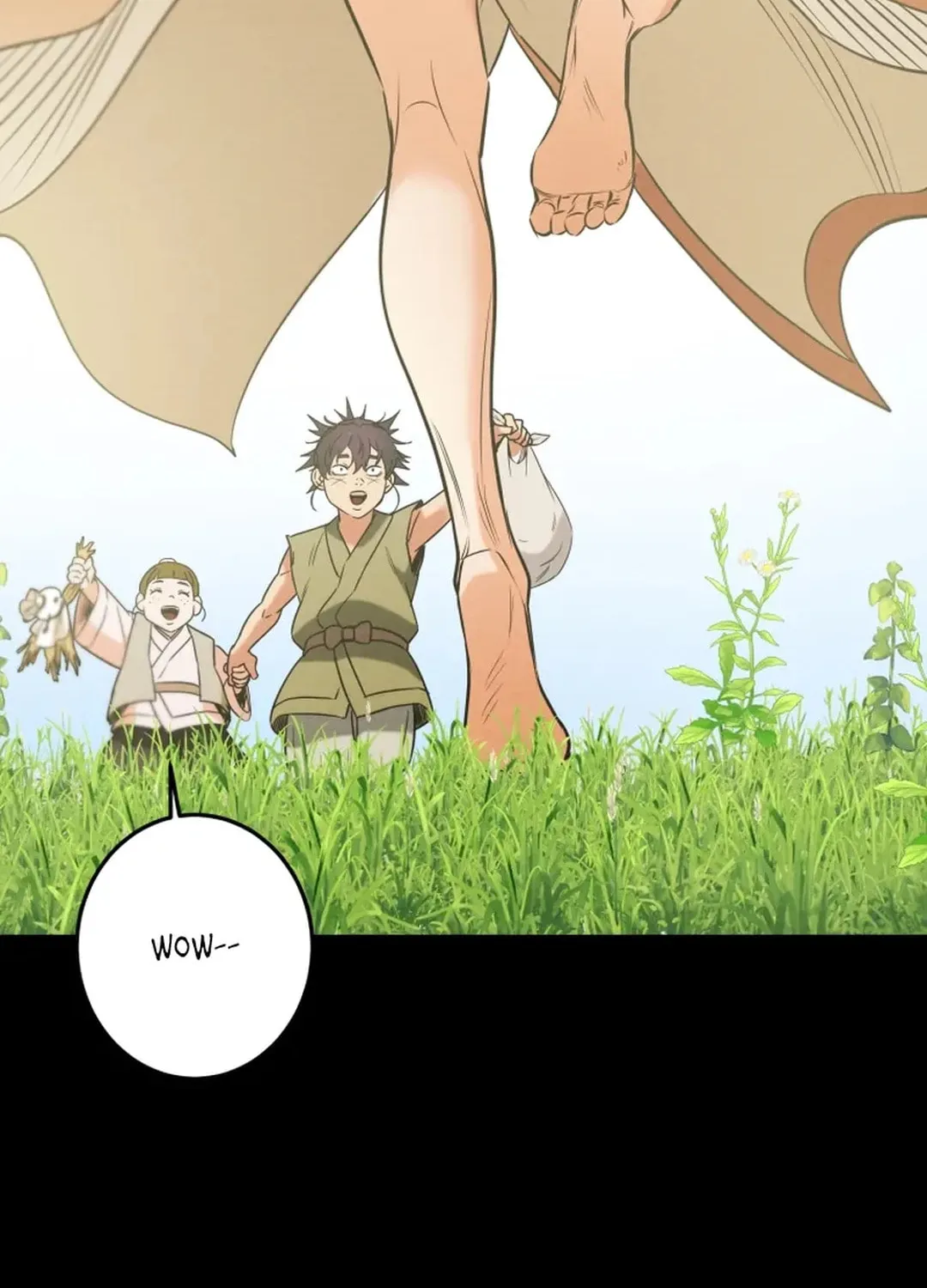 Heavenly Moon Chapter 162 page 197 - 