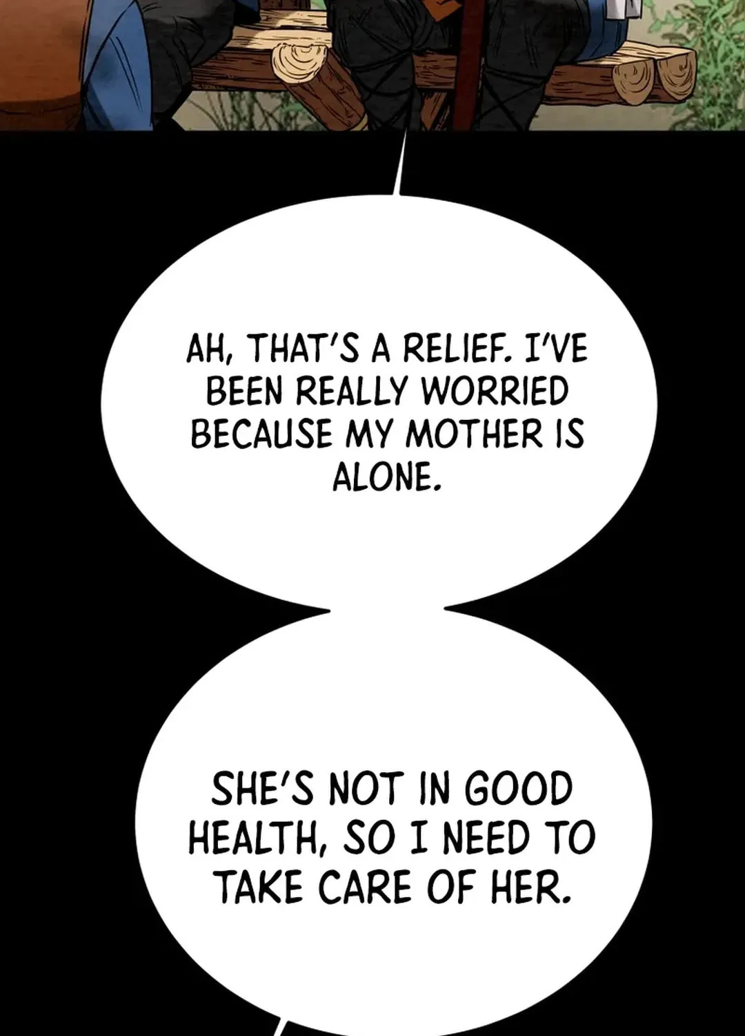 Heavenly Moon Chapter 162 page 21 - 