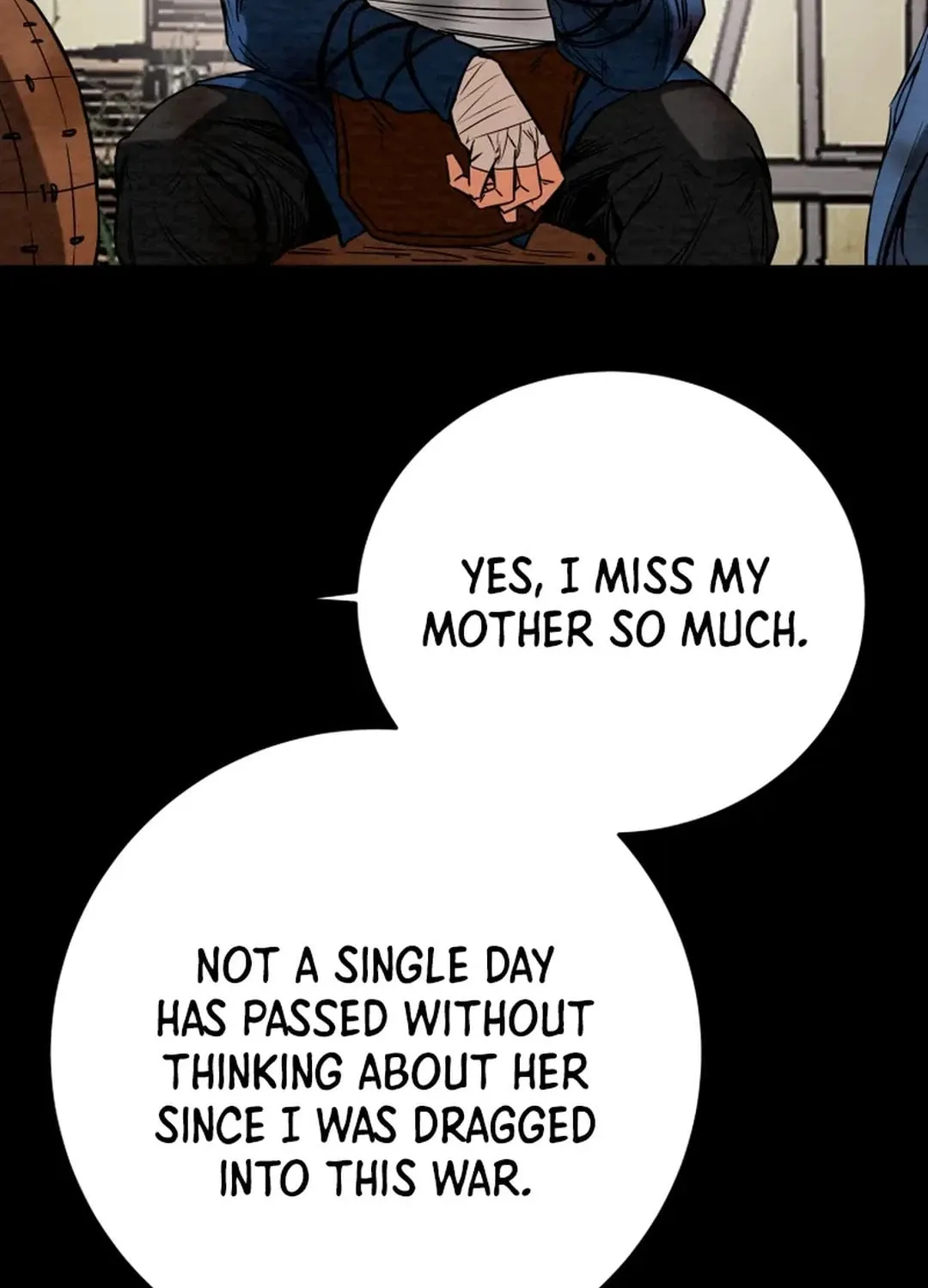 Heavenly Moon Chapter 162 page 24 - 