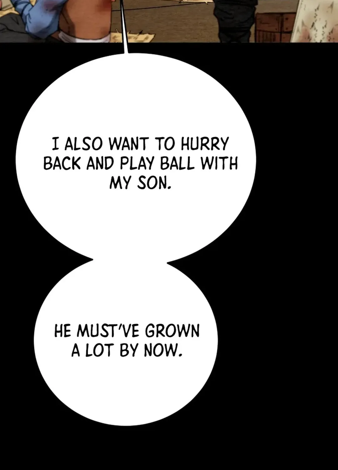 Heavenly Moon Chapter 162 page 28 - 