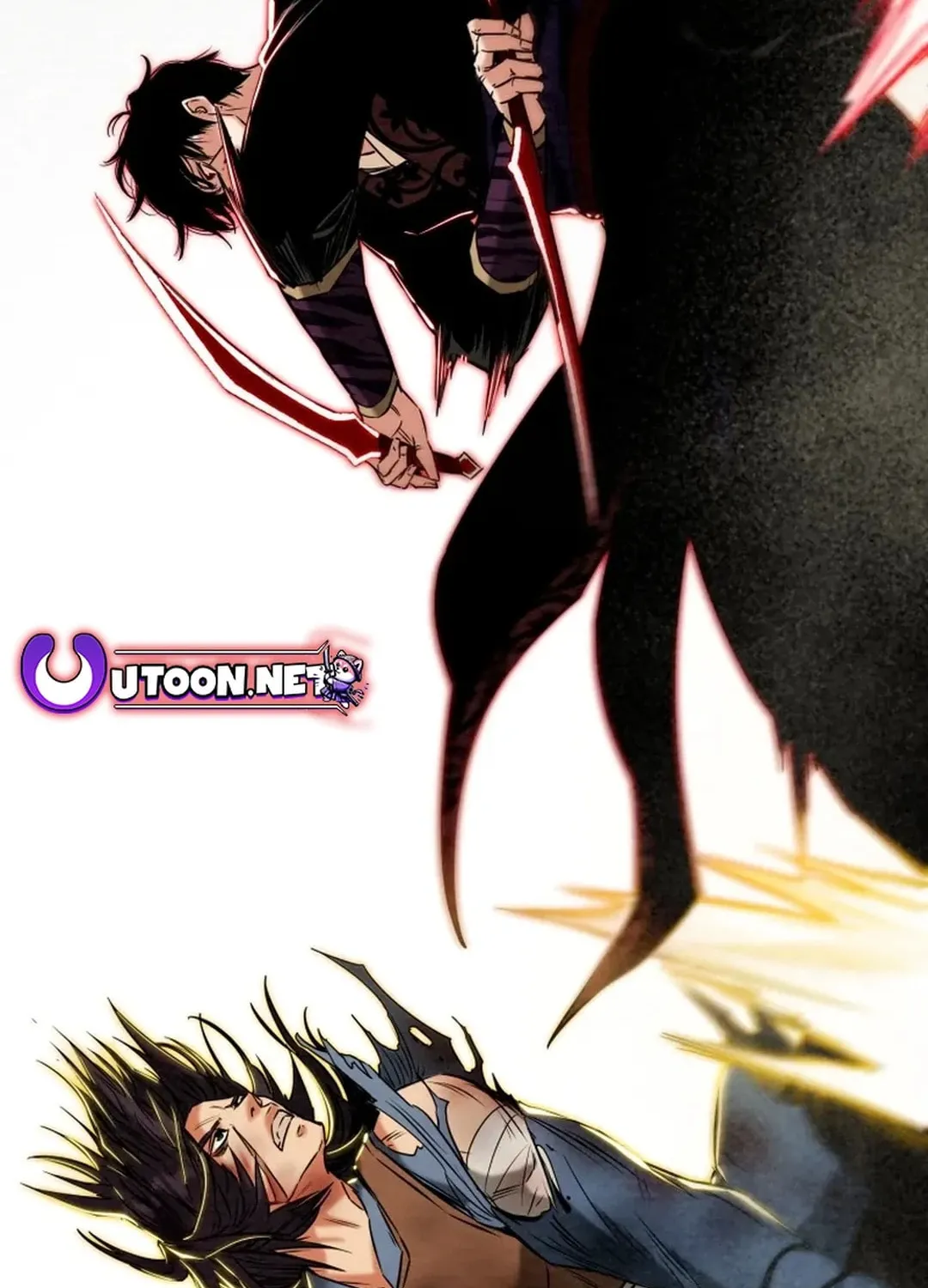 Heavenly Moon Chapter 162 page 4 - 