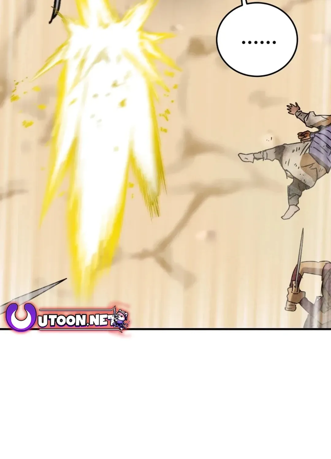 Heavenly Moon Chapter 162 page 43 - 