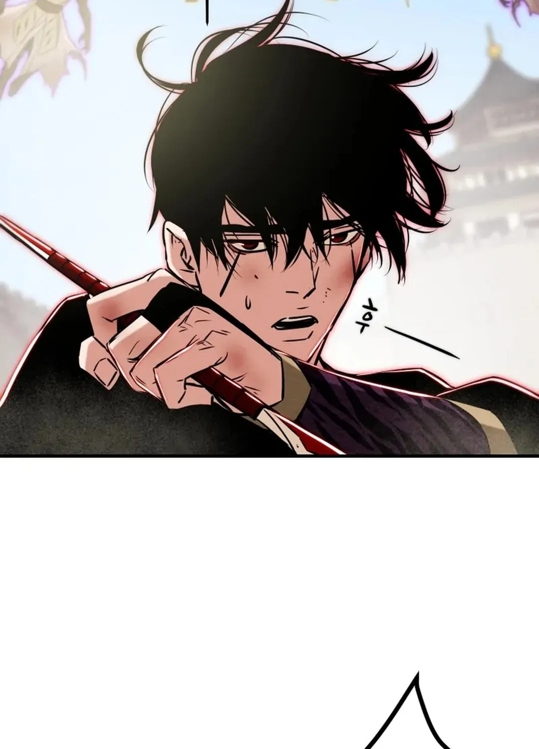 Heavenly Moon Chapter 162 page 46 - 