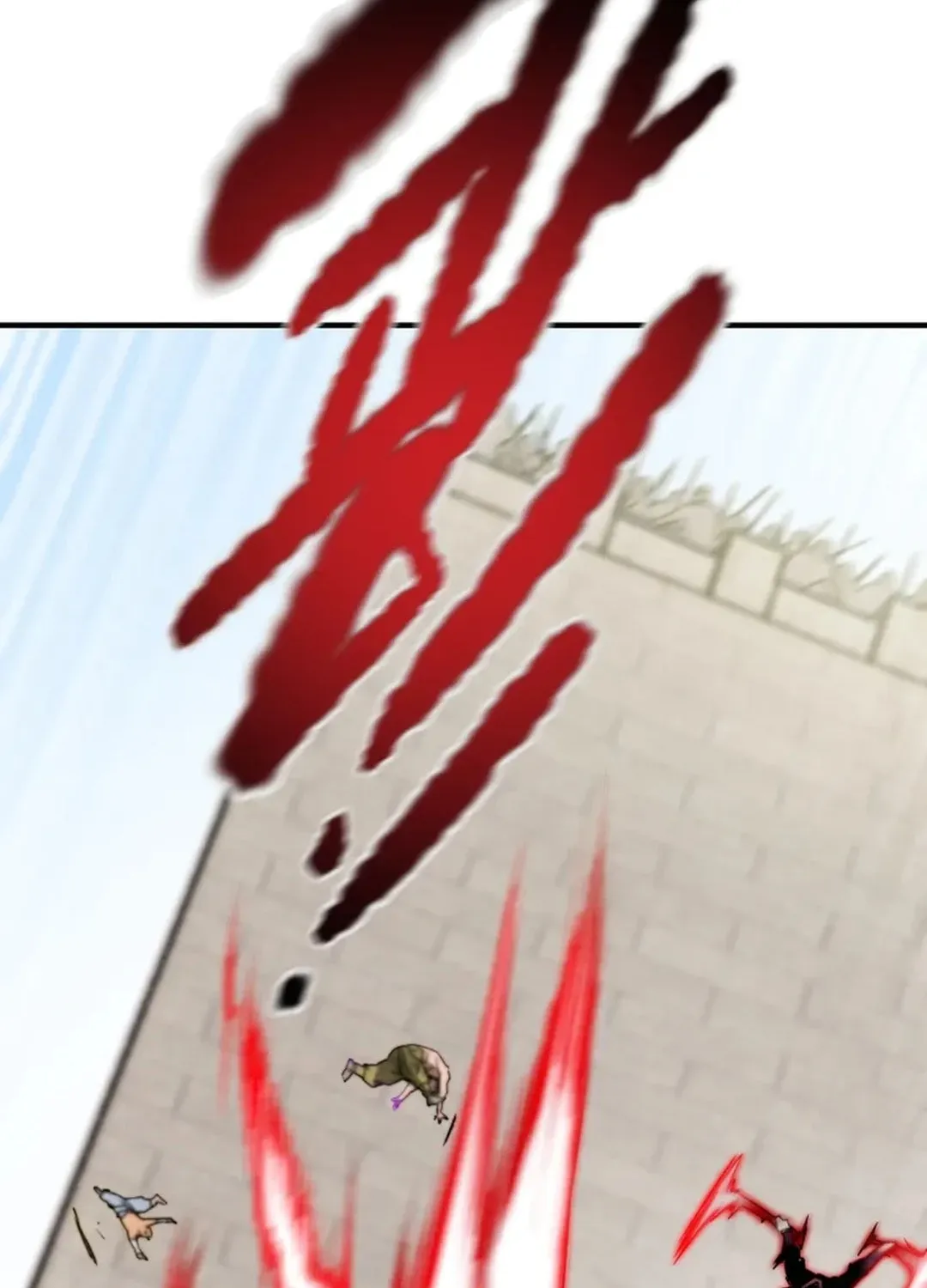 Heavenly Moon Chapter 162 page 50 - 