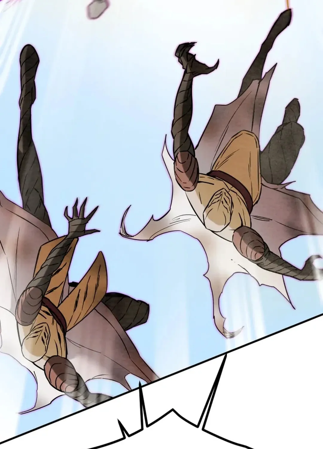 Heavenly Moon Chapter 162 page 56 - 