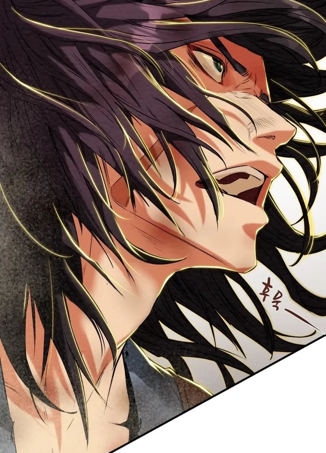 Heavenly Moon Chapter 162 page 7 - 