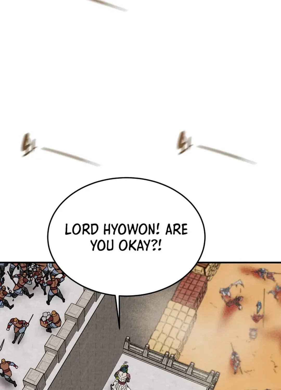 Heavenly Moon Chapter 162 page 77 - 