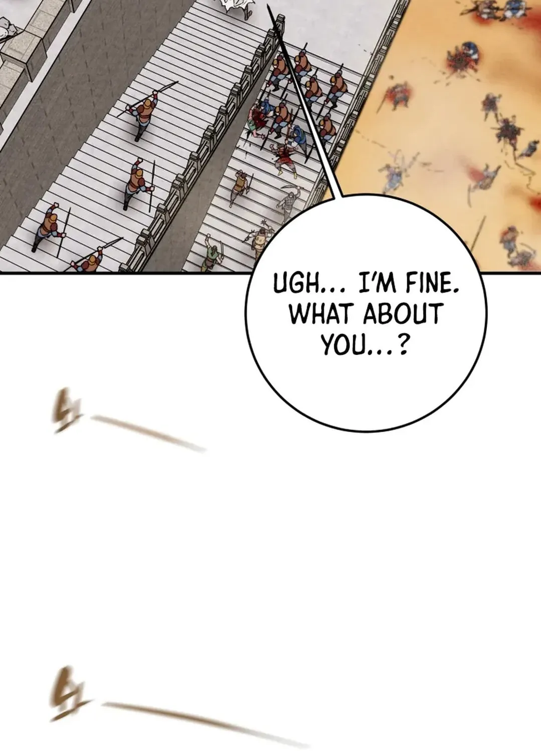 Heavenly Moon Chapter 162 page 78 - 