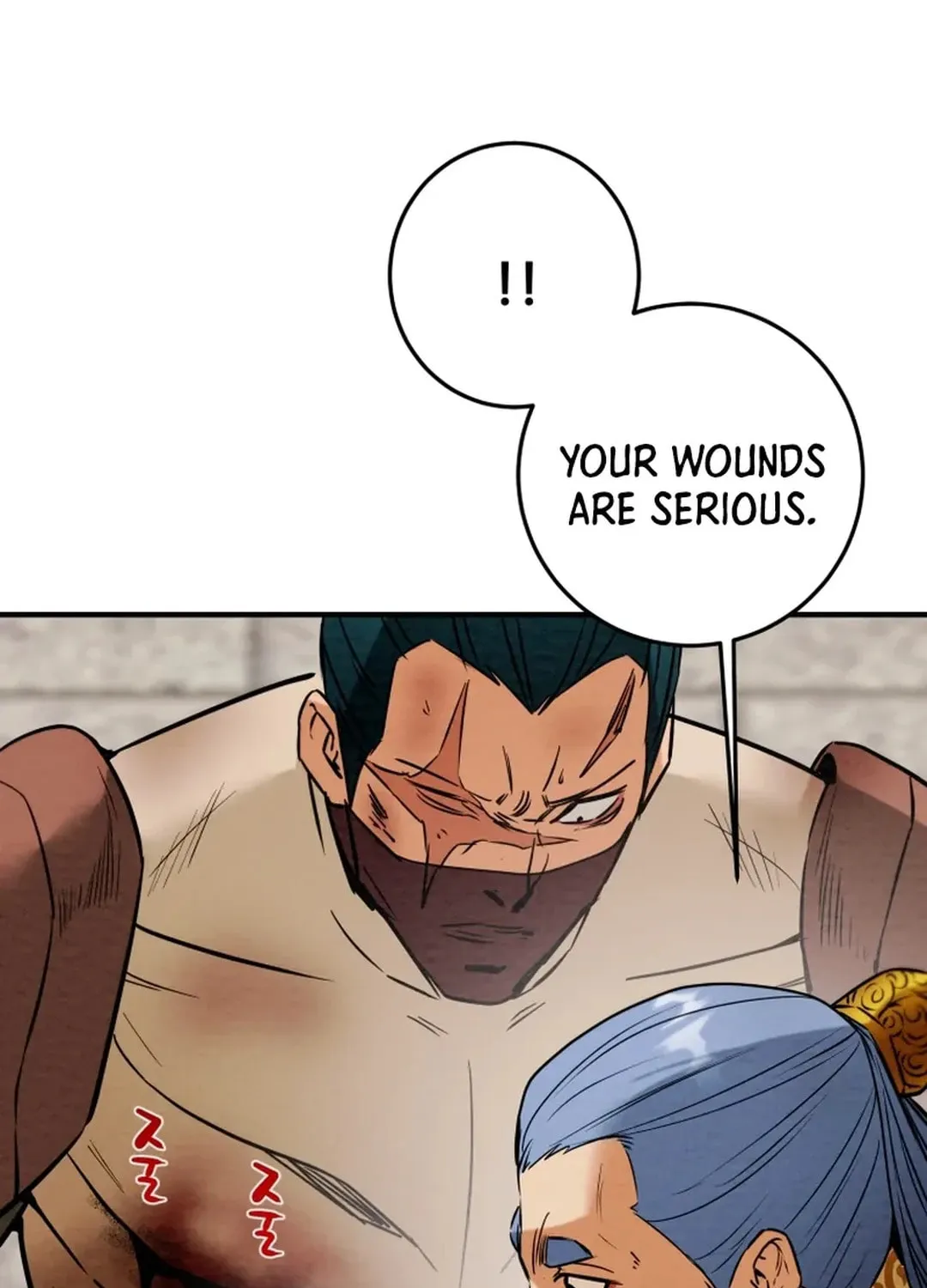 Heavenly Moon Chapter 162 page 79 - 