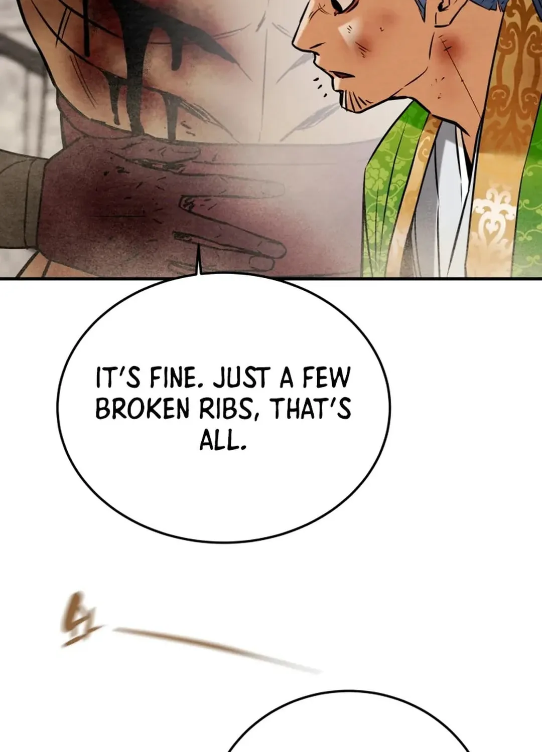 Heavenly Moon Chapter 162 page 80 - 