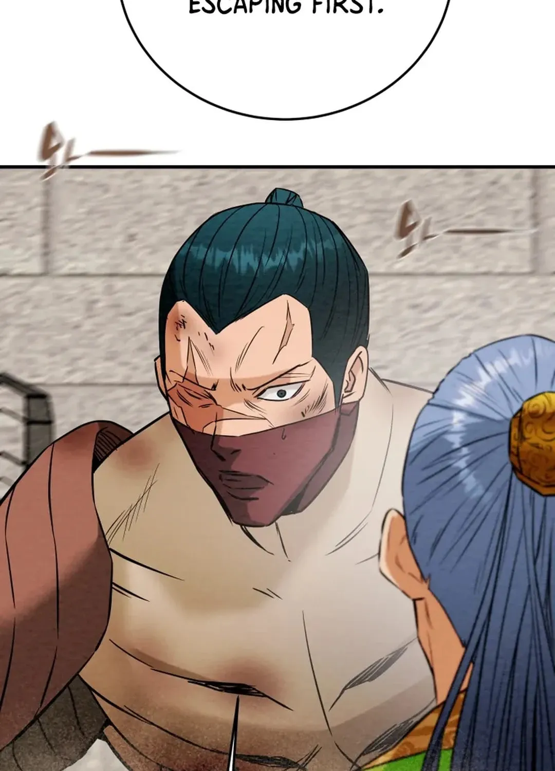 Heavenly Moon Chapter 162 page 84 - 