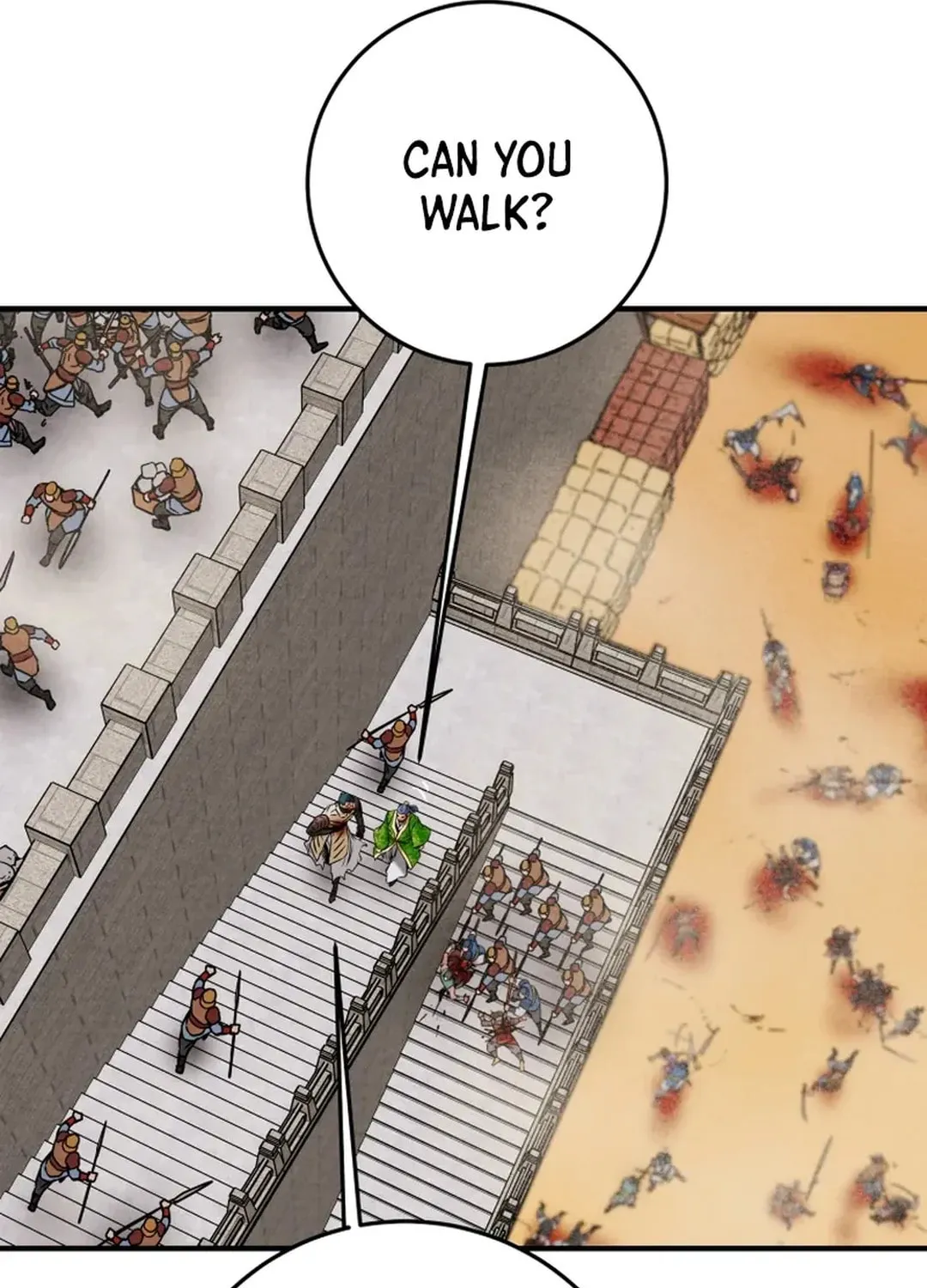 Heavenly Moon Chapter 162 page 89 - 