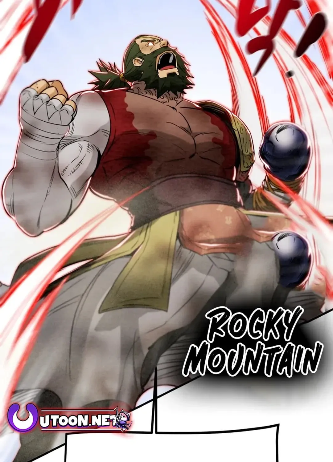 Heavenly Moon Chapter 162 page 96 - 