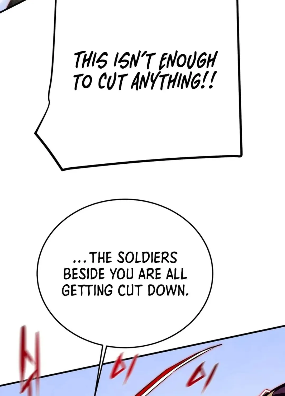 Heavenly Moon Chapter 162 page 97 - 