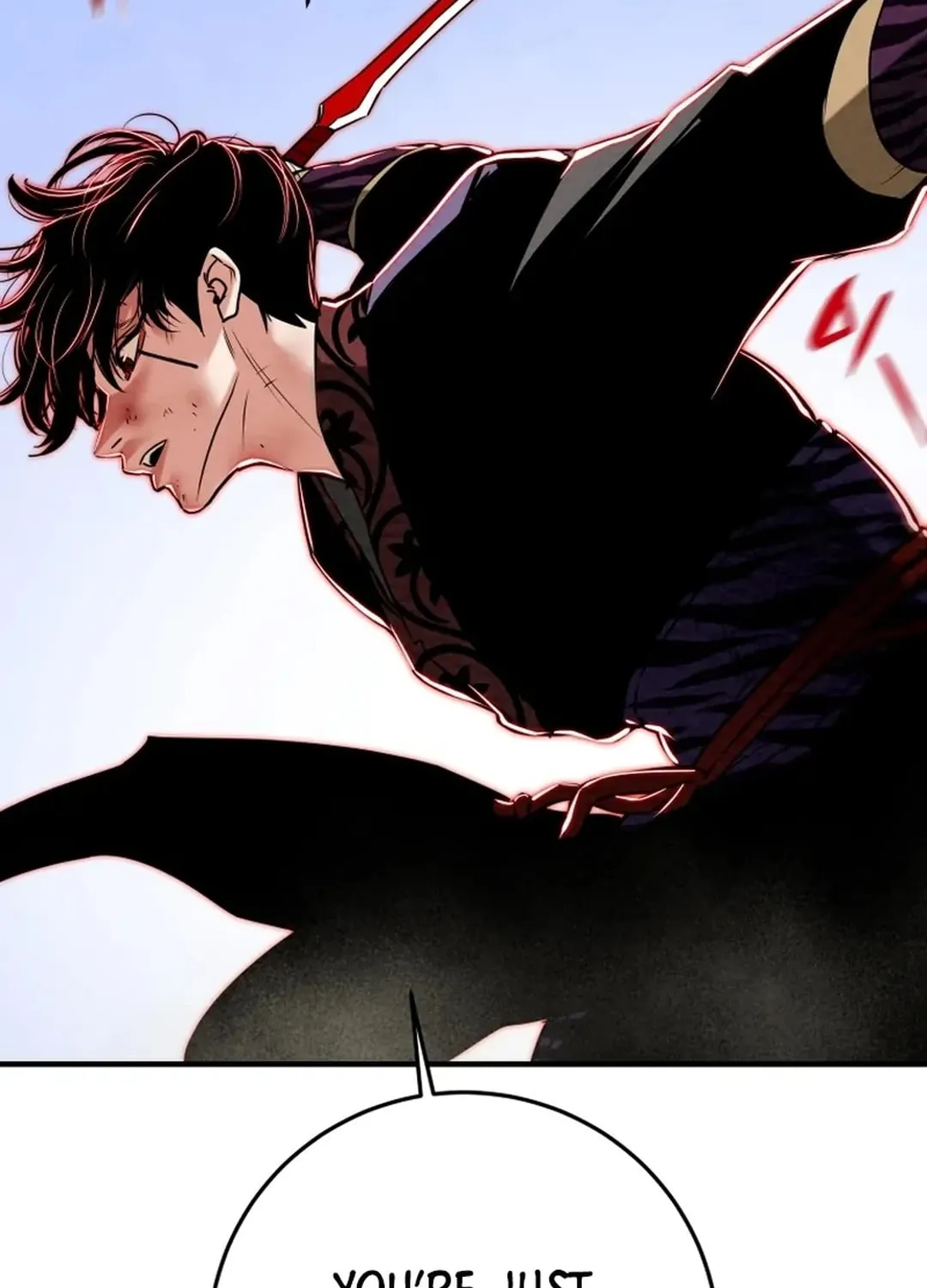Heavenly Moon Chapter 162 page 98 - 