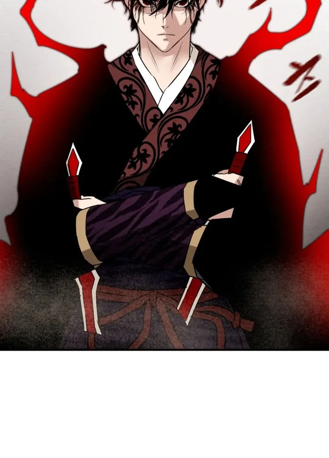 Heavenly Moon Chapter 163 page 106 - 