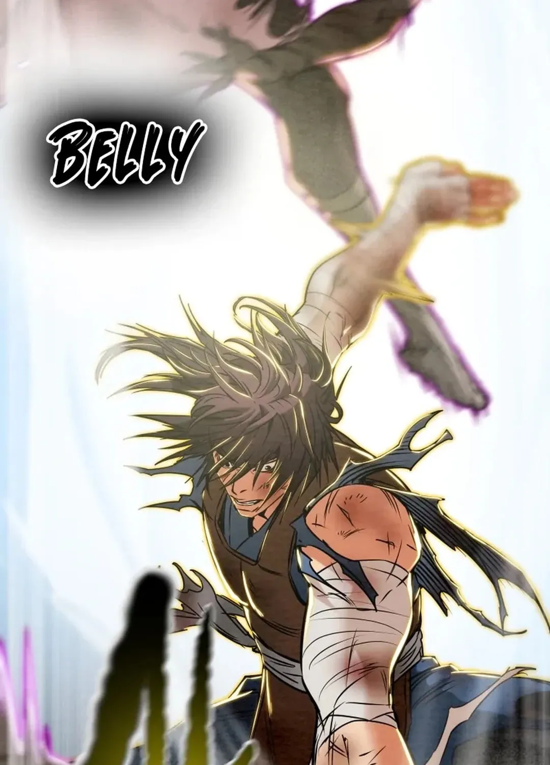 Heavenly Moon Chapter 163 page 12 - 