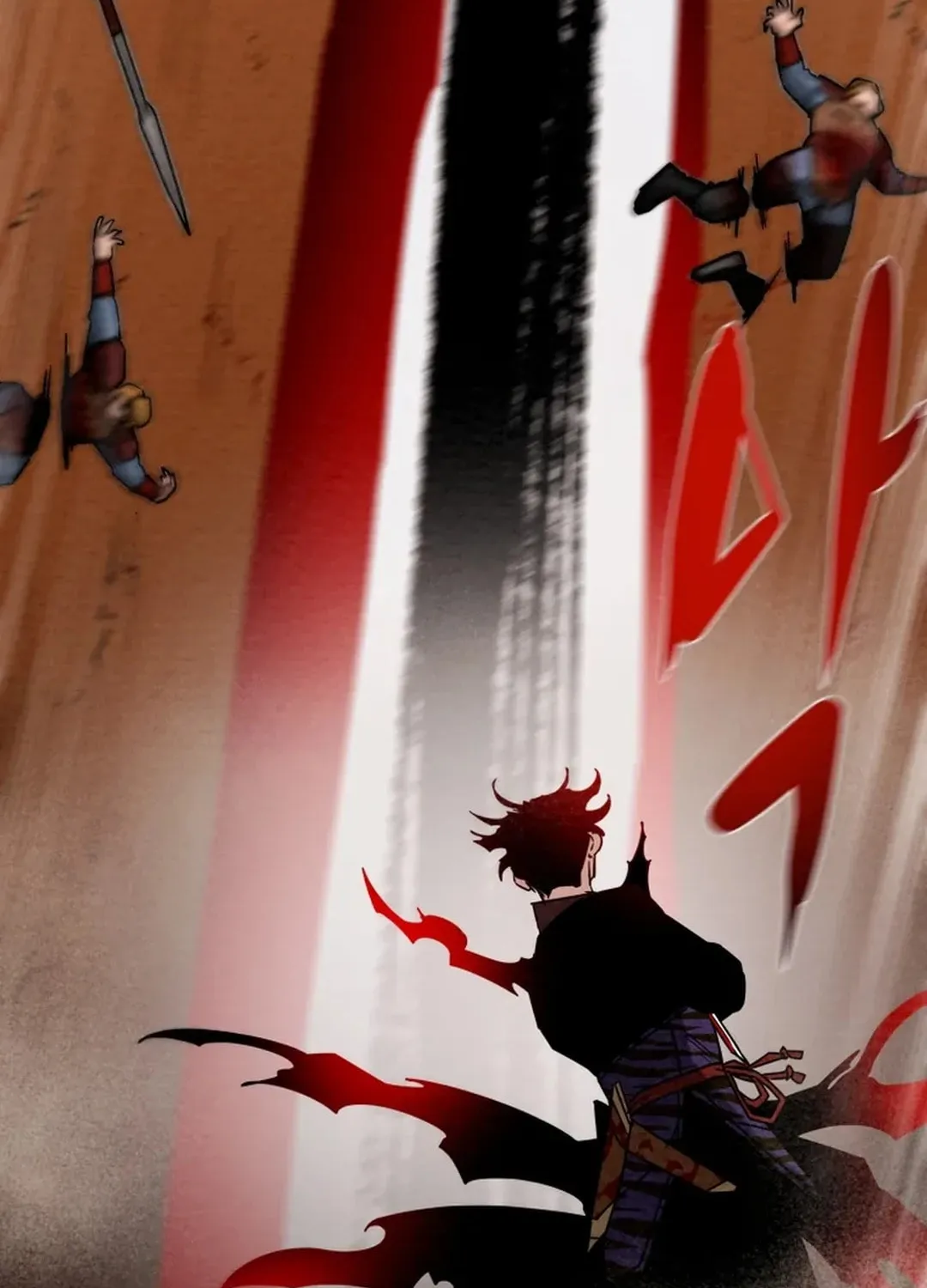 Heavenly Moon Chapter 163 page 120 - 