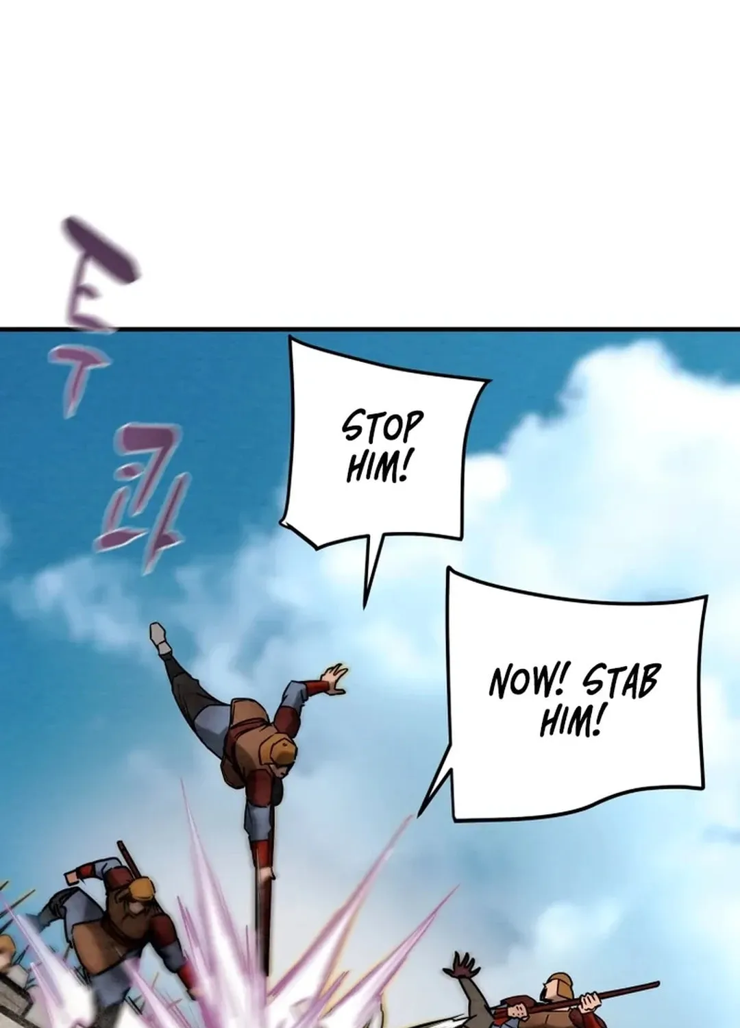 Heavenly Moon Chapter 163 page 142 - 
