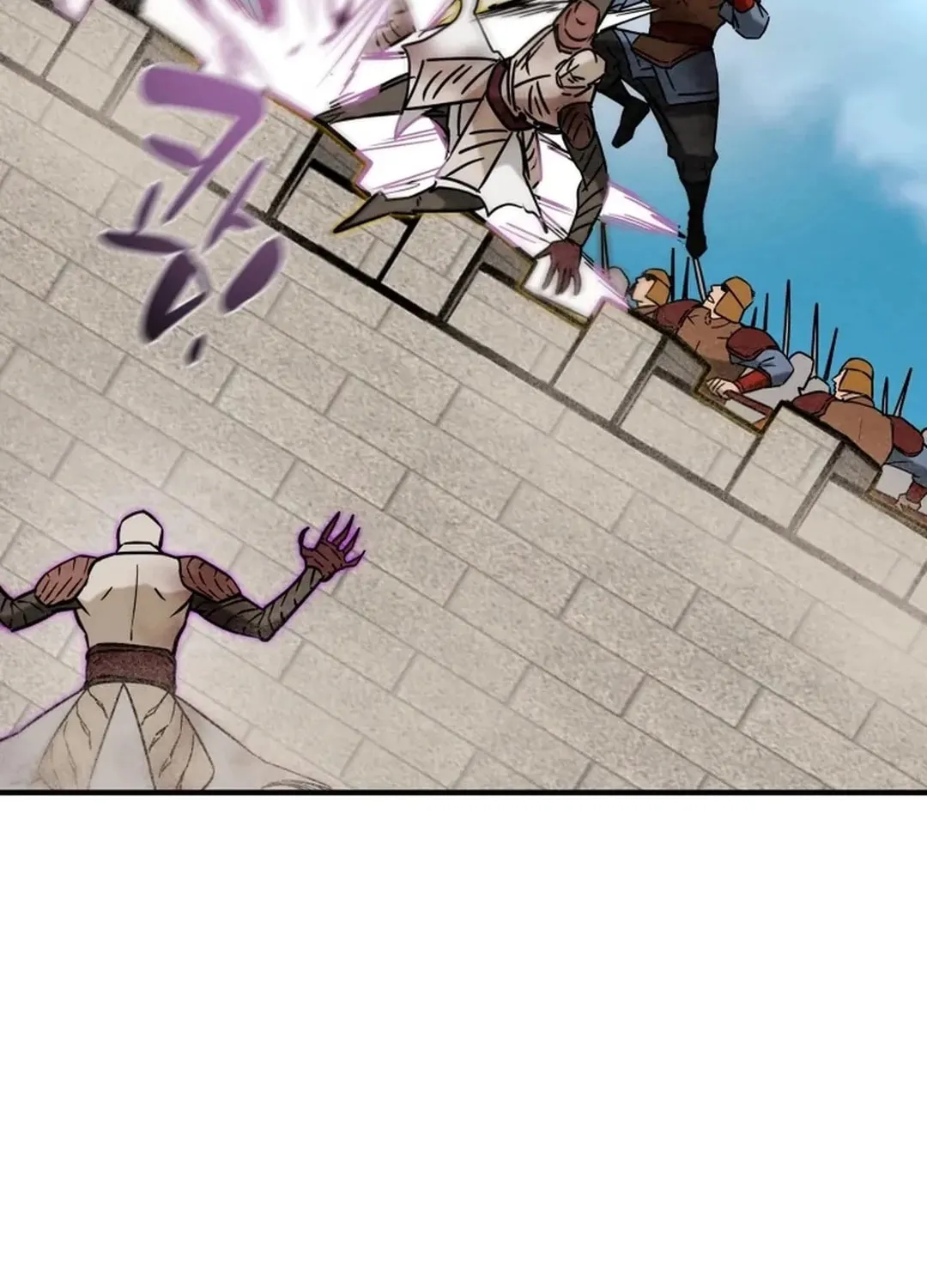 Heavenly Moon Chapter 163 page 143 - 