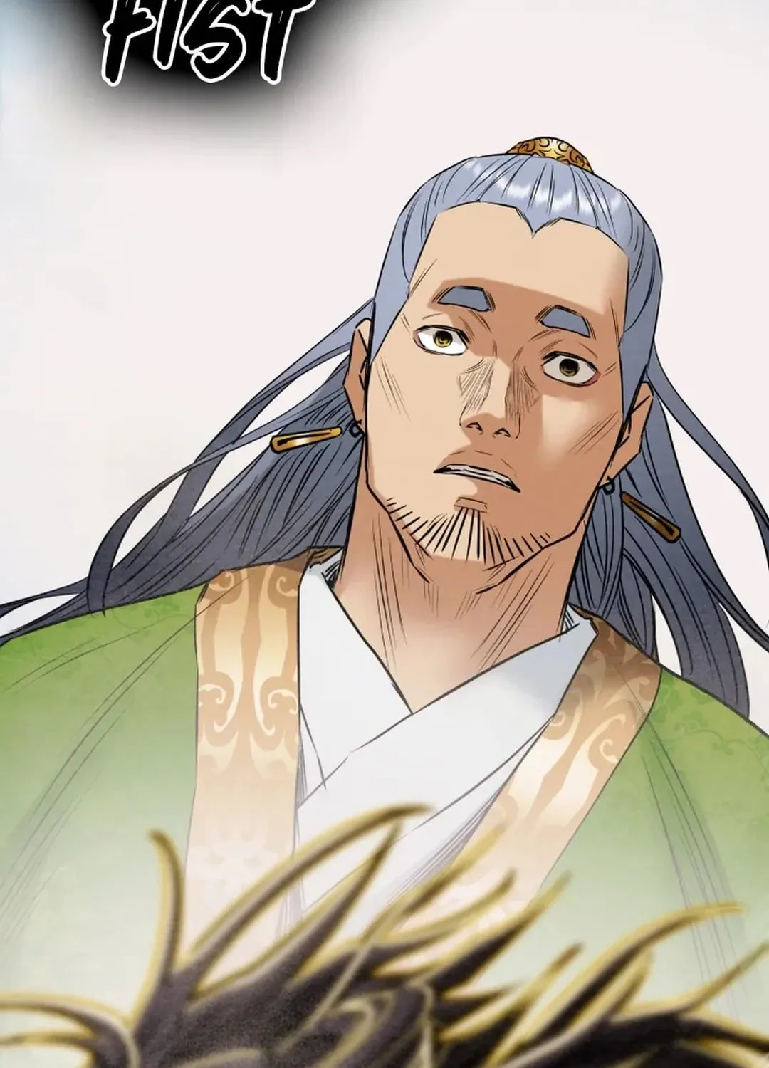 Heavenly Moon Chapter 163 page 179 - 