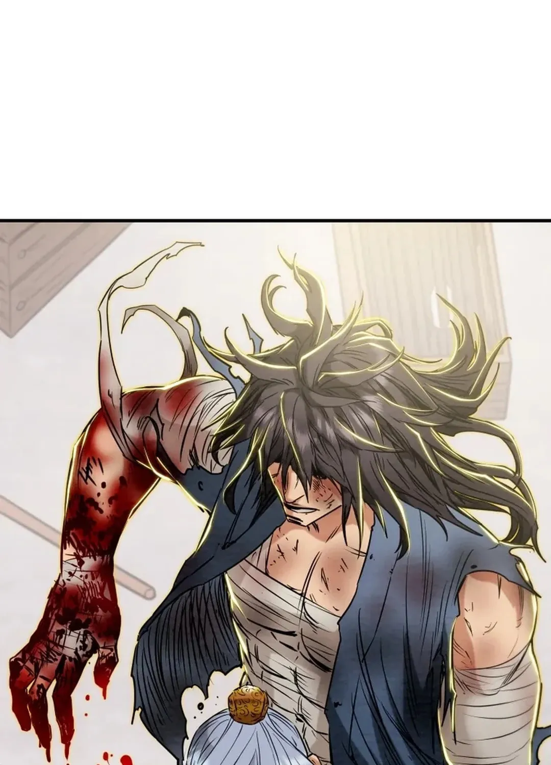 Heavenly Moon Chapter 163 page 200 - 