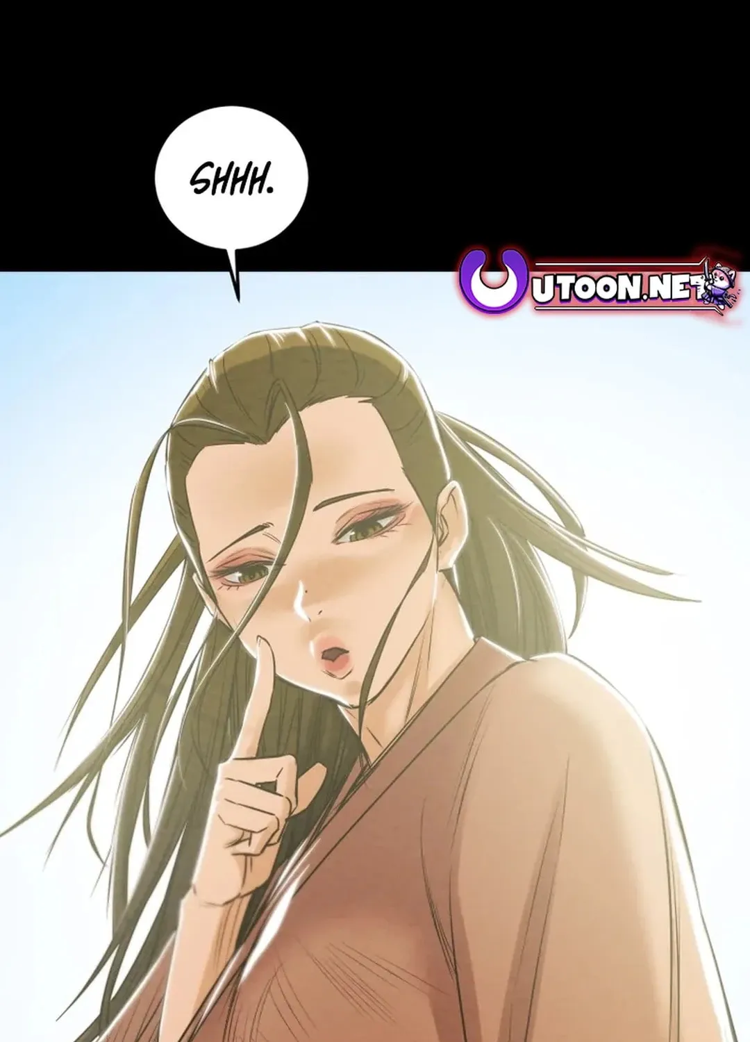 Heavenly Moon Chapter 163 page 3 - 