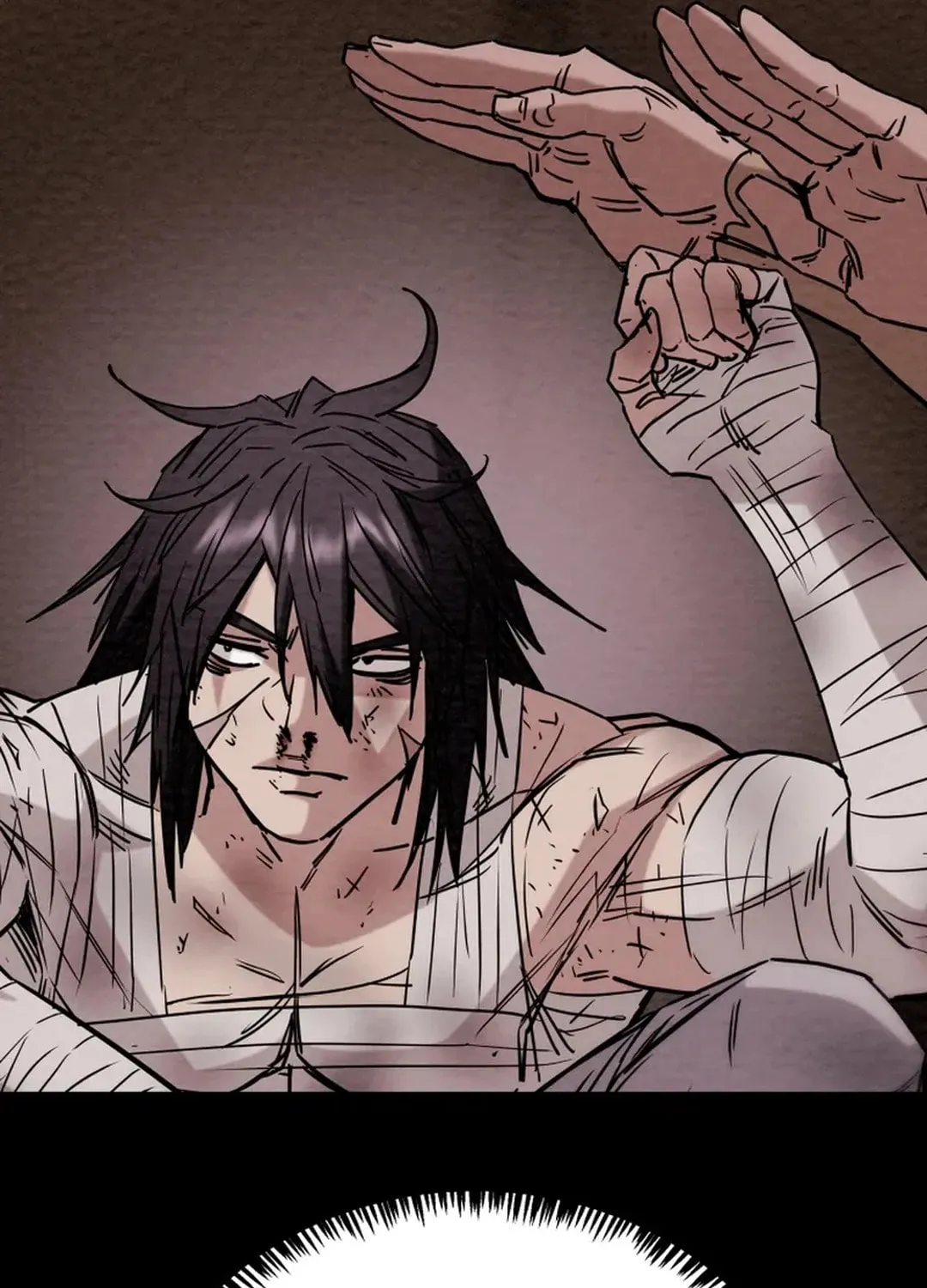 Heavenly Moon Chapter 163 page 22 - 